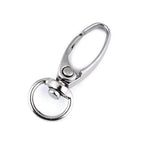 Metal carabiner 9mm