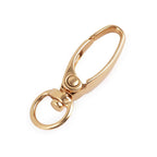 Metal carabiner 9mm