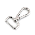 Metal carabiner 25mm 750947