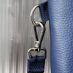 Metal carabiner 25mm 750947
