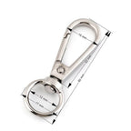 Metal carabiner 12mm 750949