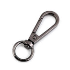 Metal carabiner 12mm 750949