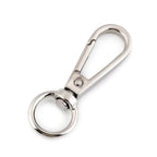 Metal carabiner 12mm 750949