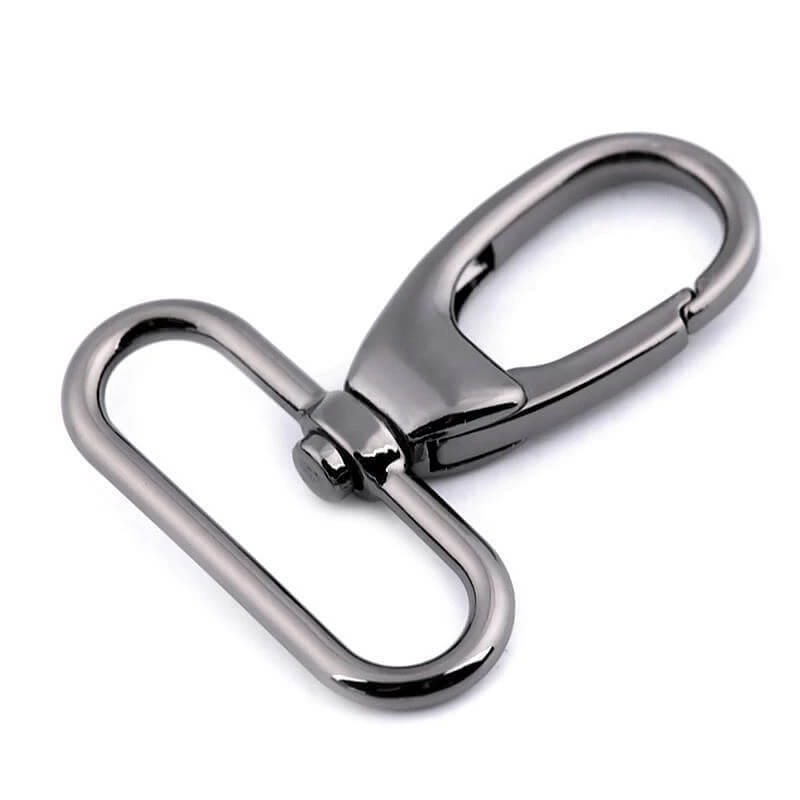 Metal carabiner 38mm 780786
