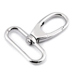 Metal carabiner 38mm 780786