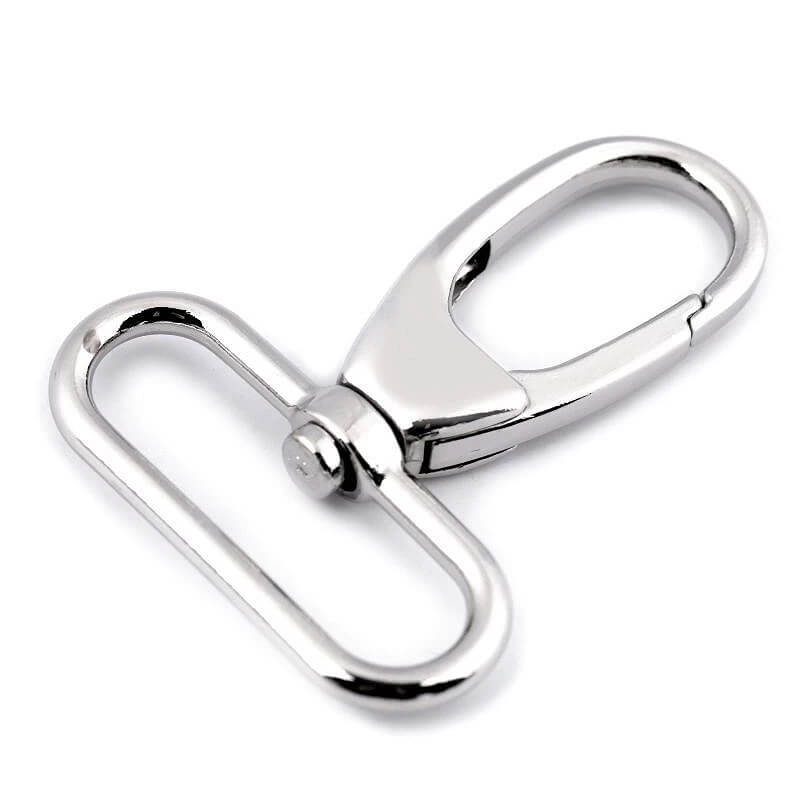 Metal carabiner 38mm 780786