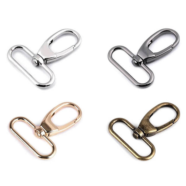 Metāla karabīne 38mm