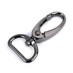 Metal carabiner 20mm 800907
