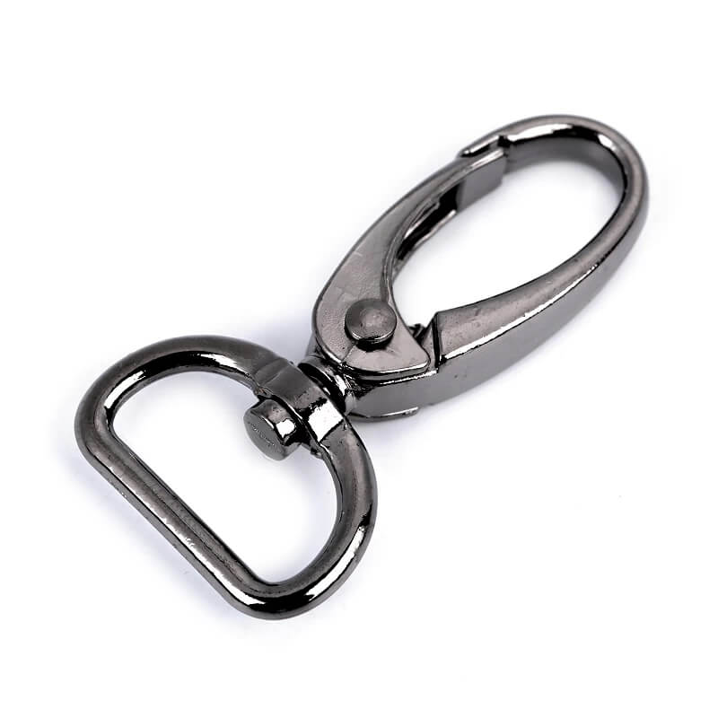 Metal carabiner 20mm 800907