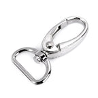 Metal carabiner 20mm 800907