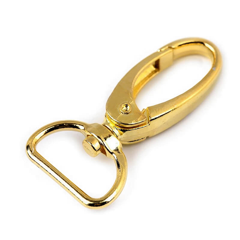 Metal carabiner 20mm 800907