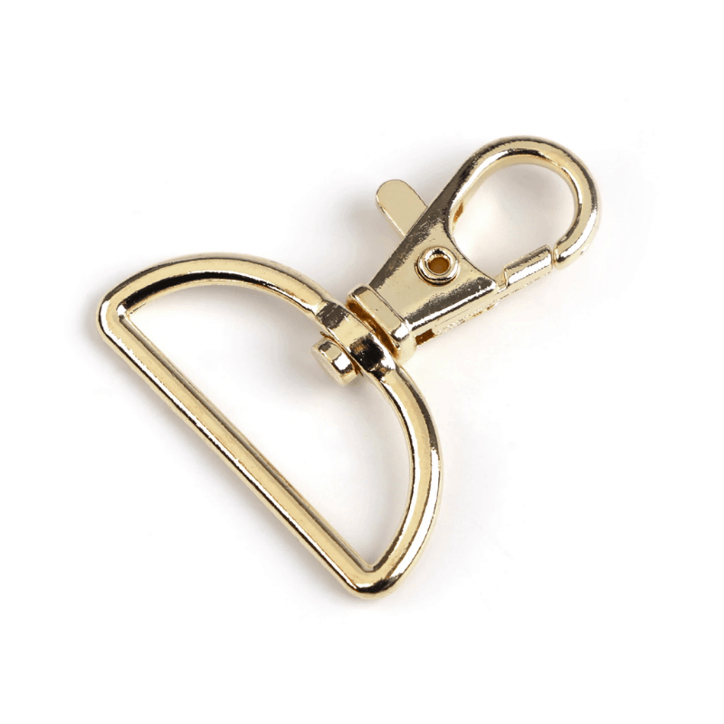 Metal carabiner 30mm 840885