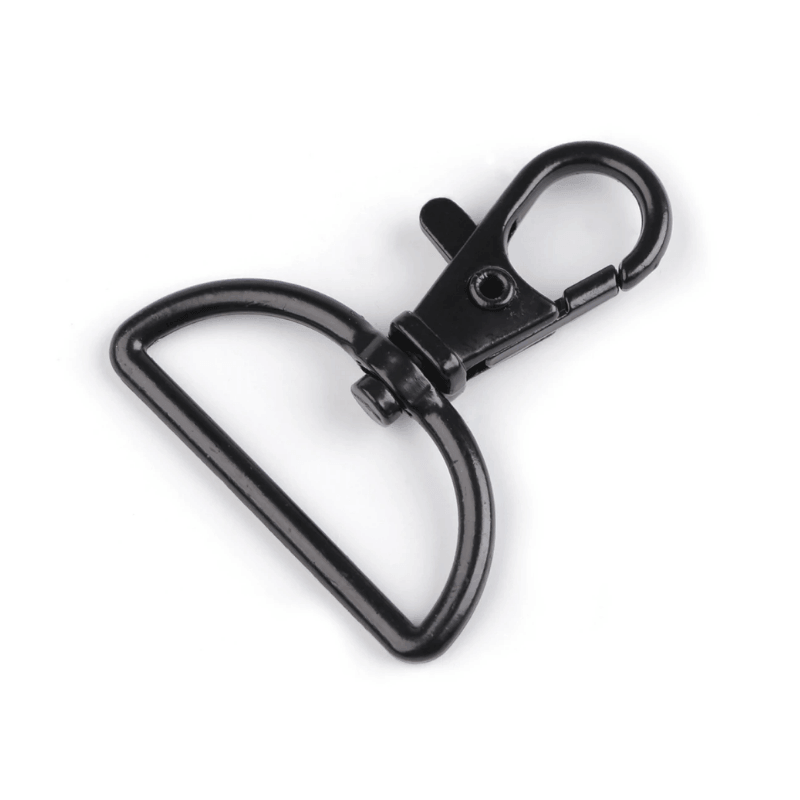 Metal carabiner 30mm 840885