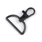 Metal carabiner 30mm 840885