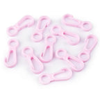 Plastic carabiner 7mm 890549