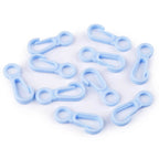 Plastic carabiner 7mm 890549