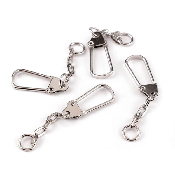 Karabīne ar ķēdīti 11x57mm