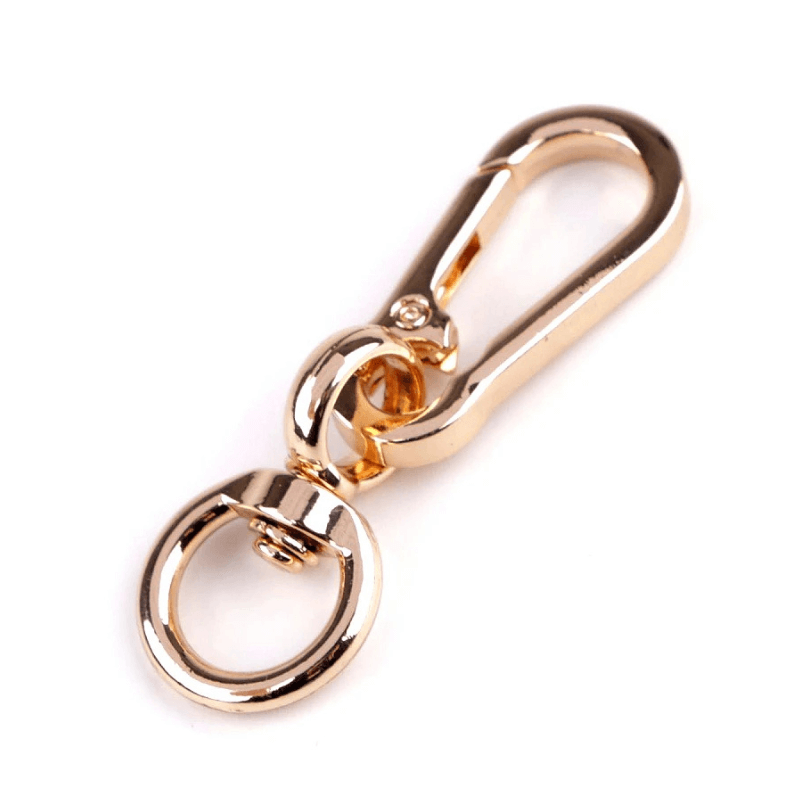 Karabīne ar riņķi 13mm