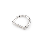 D-ring carabiner 22mm