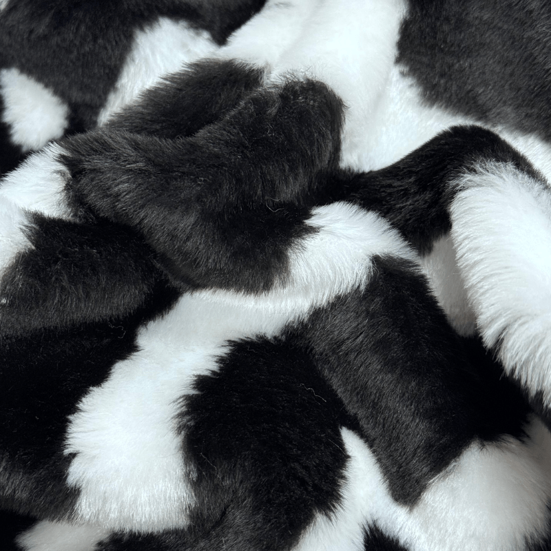 Faux fur fabric 150cm