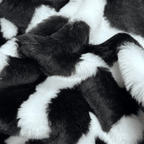 Faux fur fabric 150cm