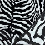 Faux fur fabric 150cm