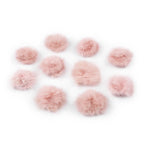 Fur ball Ø3cm