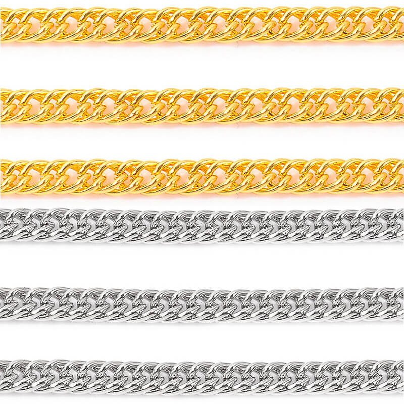 Ķēde 14mm 8310