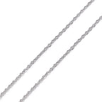 Stainless steel chain