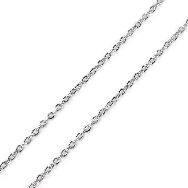 Stainless steel chain