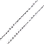 Stainless steel chain