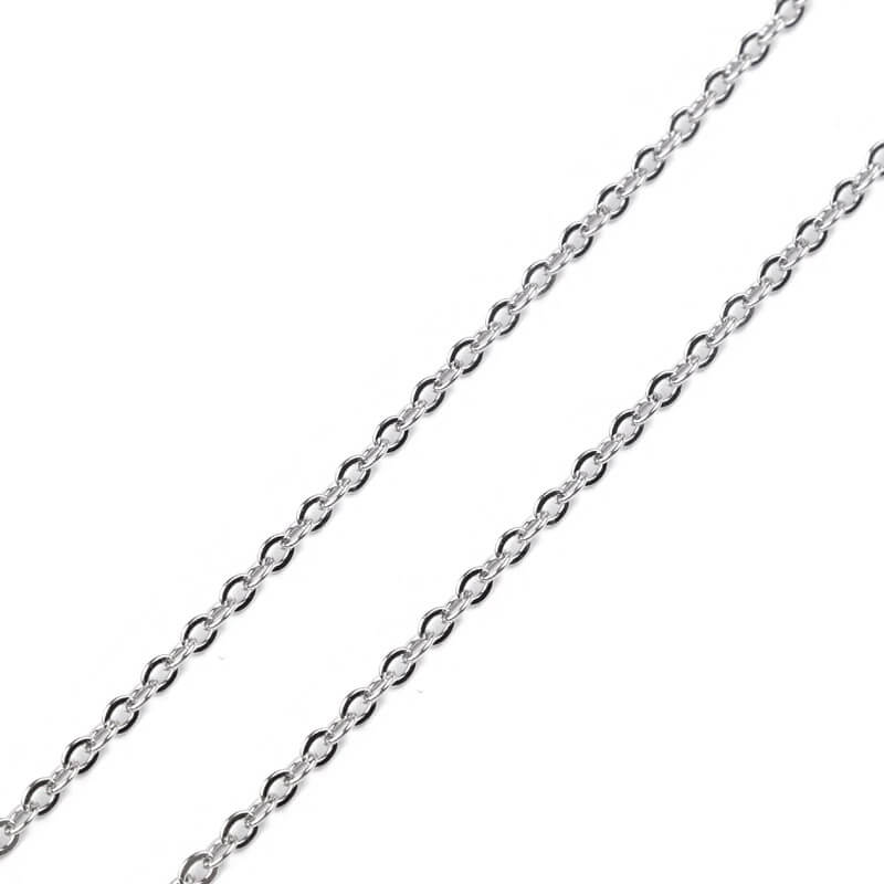 Stainless steel chain