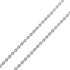 Stainless steel chain
