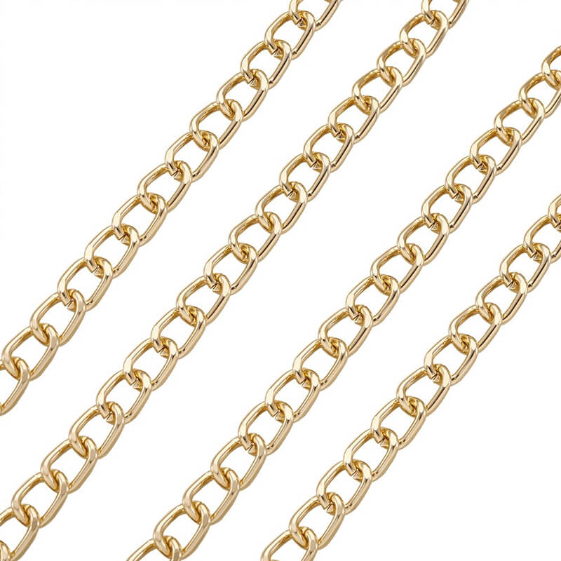 Chain 6mm