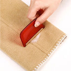 Comb for removing tangled hair