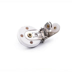 Wooden clip for pacifiers 880396