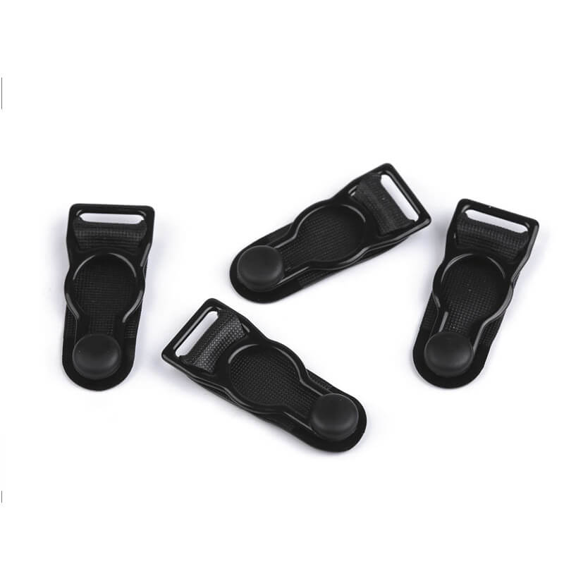Metāla klipsis 10mm