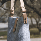 Square metal ring 13x32mm 730192