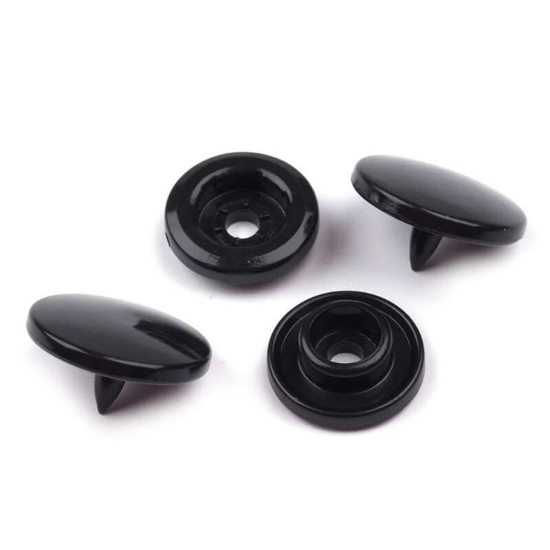 Plastic push button 18' 080647