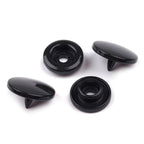 Plastic push button 18' 080647