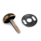 Kniede uz kājiņām 5x12mm