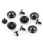 Screw-in metal rivet 13x8mm 790755