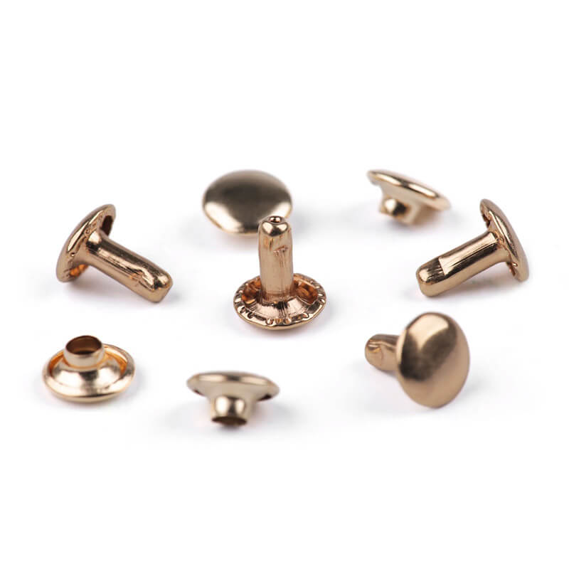 Rivet Ø8mm