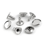Kniede Ø10mm - 1 sudraba 060959