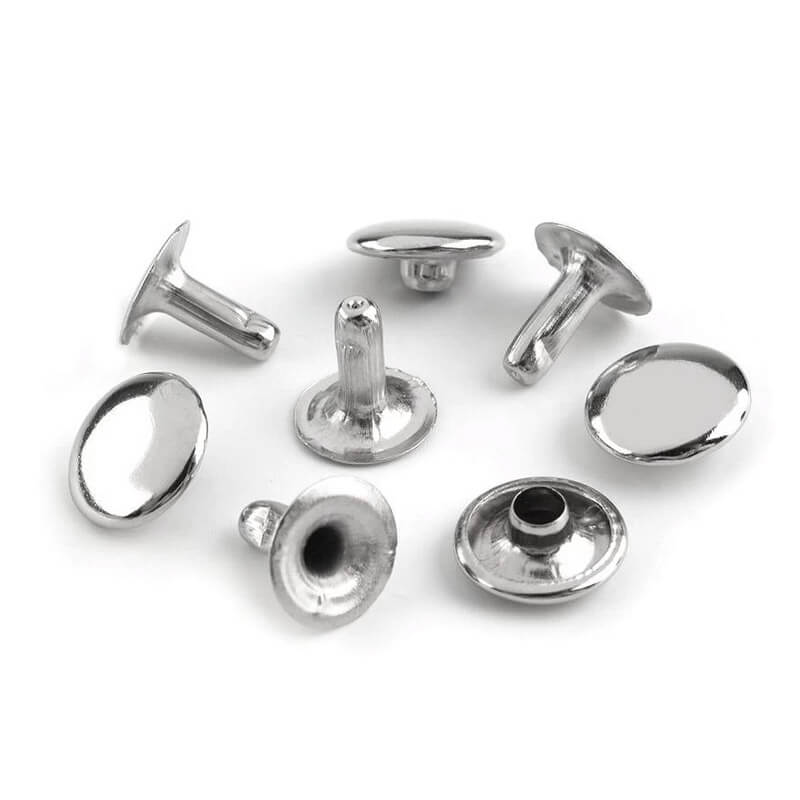 Kniede Ø10mm - 1 sudraba 060959