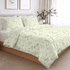 Solid color cotton fabrics 220cm | 130g/m²