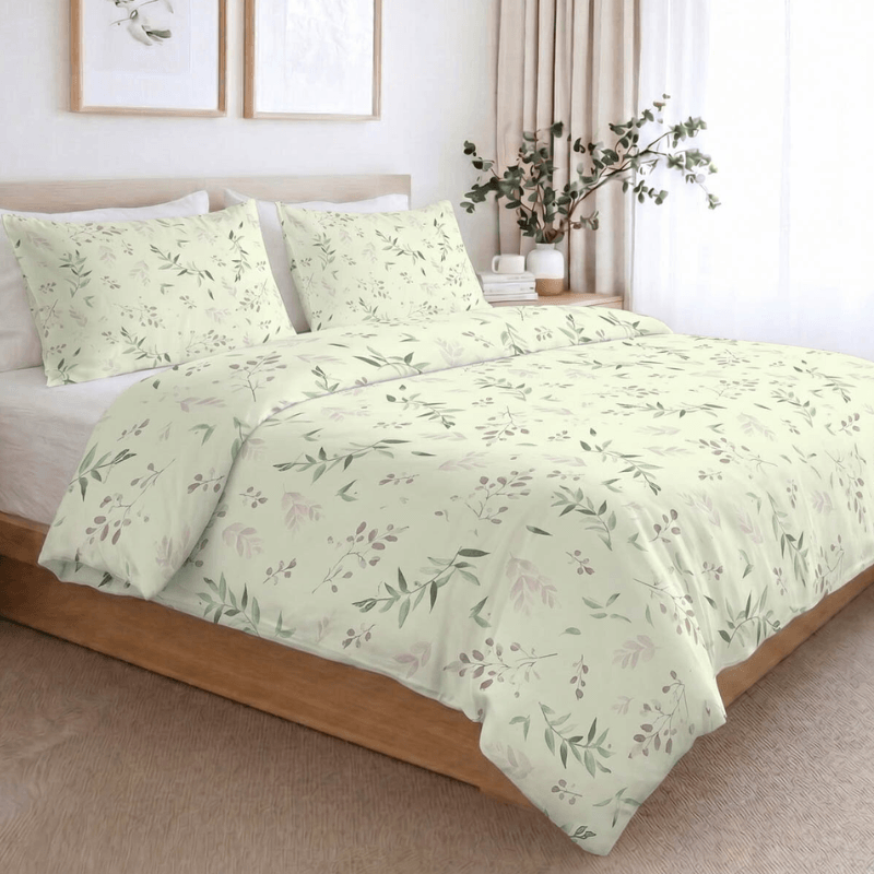 Solid color cotton fabrics 220cm | 130g/m²