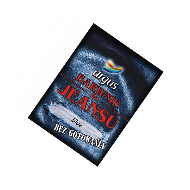 Fabric paint for denim 18g