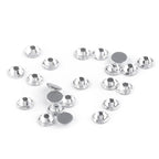 Piegludināmie akmentiņi Ø4,7mm | 2g