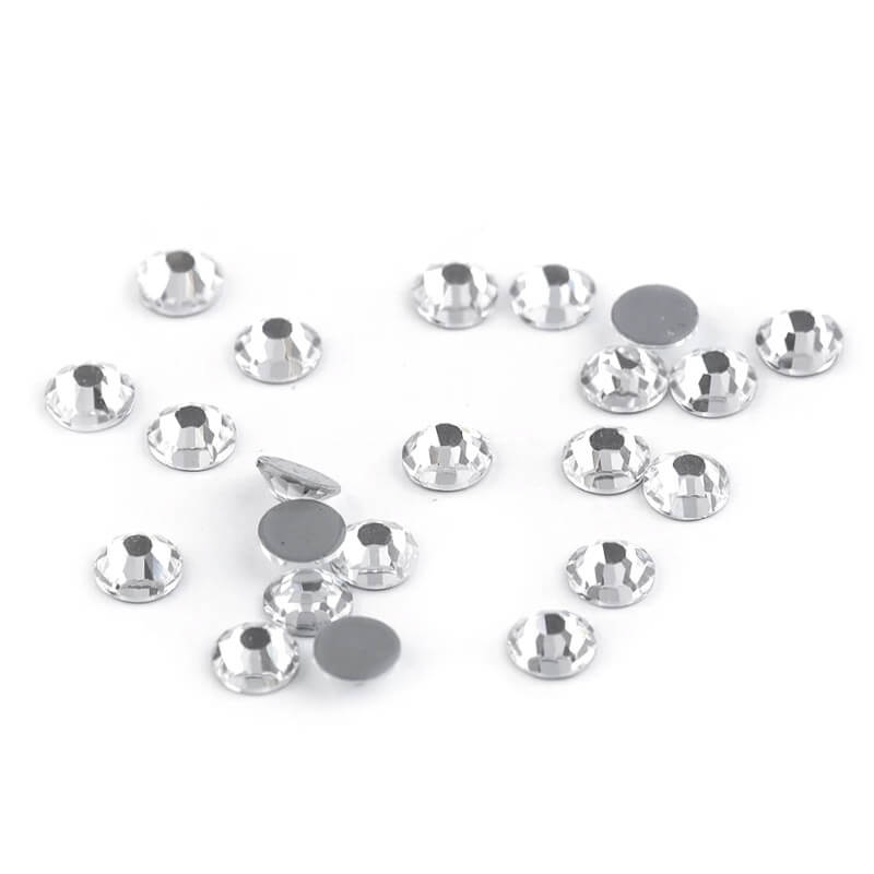 Piegludināmie akmentiņi Ø4,7mm | 2g